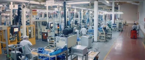 鄭州日產銳騏6 M9T發動機 頂尖技術鑄就卓越品質