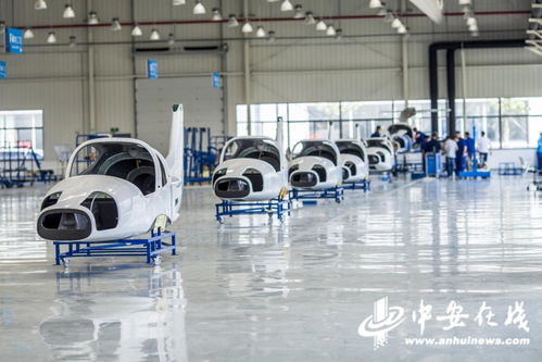 蕪湖 低空高飛，逐夢“天空之城”技術(shù)開發(fā)