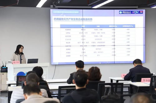 清遠(yuǎn)高新區(qū)美妝產(chǎn)業(yè)科技賦能對(duì)接系列活動(dòng) 技術(shù)開發(fā)助企“智造出?！碧崴僭鲂? />
</span>
<span id=