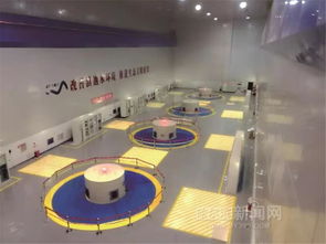 引漢濟(jì)渭工程中的中國芯 哈電集團(tuán)哈爾濱電機(jī)廠助力水利命脈自主創(chuàng)新