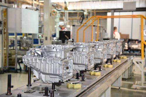 長城汽車蜂巢易創(chuàng) 獲譽(yù)2020中國標(biāo)桿智能工廠，以技術(shù)開發(fā)鑄就中國智造新名片